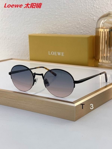 L.o.e.w.e. Sunglasses AAAA 10500