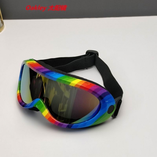 O.a.k.l.e.y. Sunglasses AAAA 10770