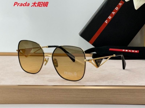 P.r.a.d.a. Sunglasses AAAA 10731