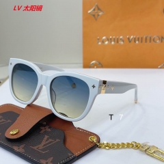 L...V... Sunglasses AAAA 12593