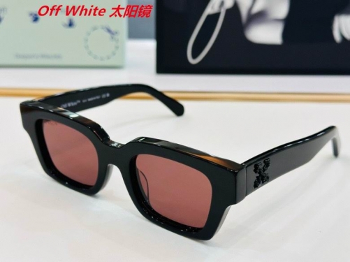 O.f.f. W.h.i.t.e. Sunglasses AAAA 10053