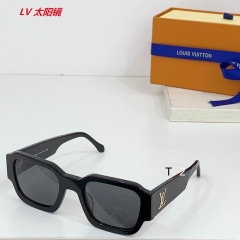 L...V... Sunglasses AAAA 12462