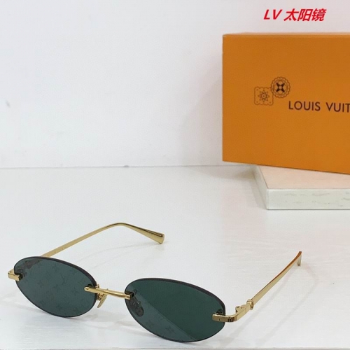 L...V... Sunglasses AAAA 11169