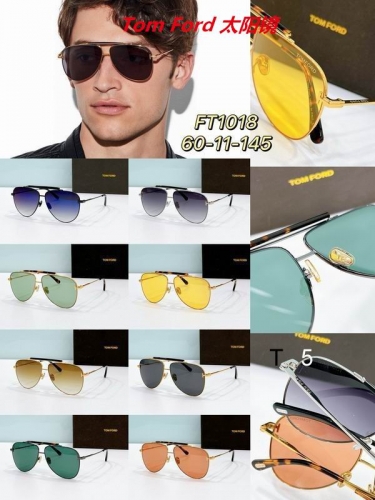 T.o.m. F.o.r.d. Sunglasses AAAA 11386