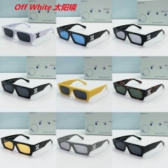 O.f.f. W.h.i.t.e. Sunglasses AAAA 10060