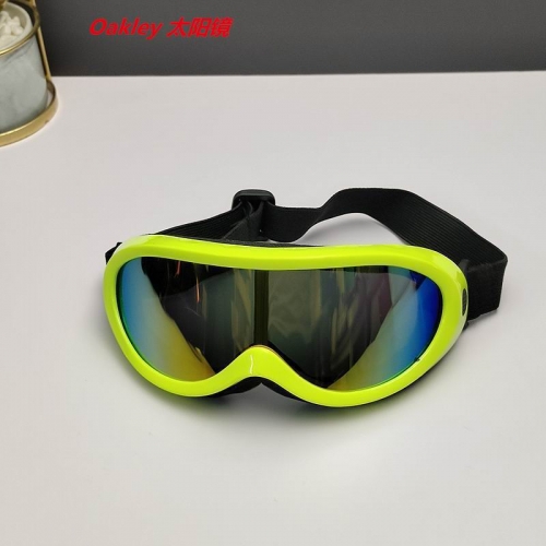 O.a.k.l.e.y. Sunglasses AAAA 10767