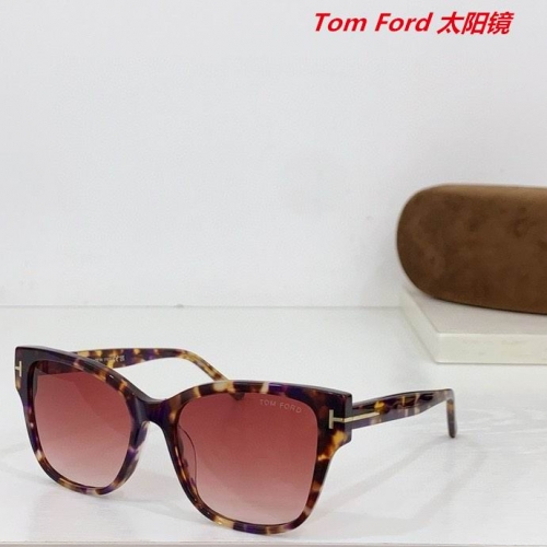 T.o.m. F.o.r.d. Sunglasses AAAA 10997