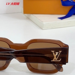 L...V... Sunglasses AAAA 12457