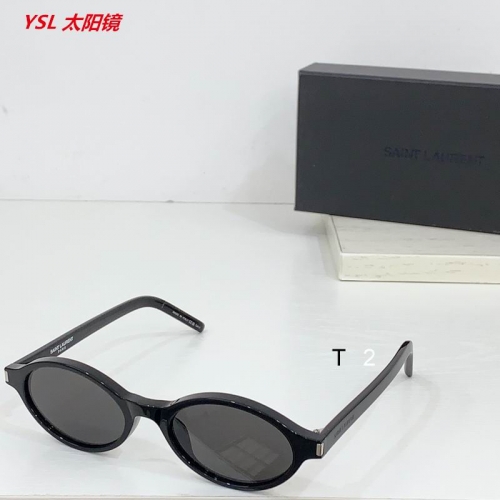 Y...S...L... Sunglasses AAAA 11014