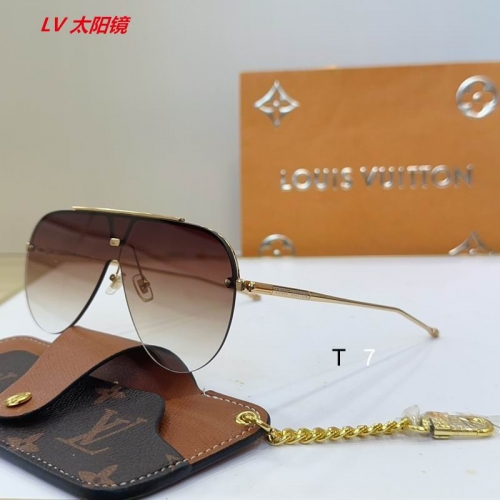 L...V... Sunglasses AAAA 10503