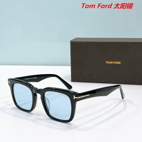 T.o.m. F.o.r.d. Sunglasses AAAA 10240