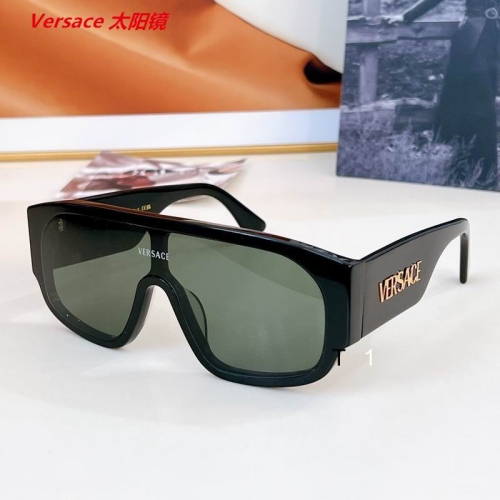 V.e.r.s.a.c.e. Sunglasses AAAA 11226