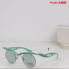 P.r.a.d.a. Sunglasses AAAA 10369