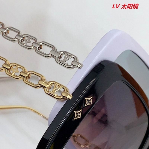 L...V... Sunglasses AAAA 11283