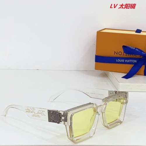 L...V... Sunglasses AAAA 11067