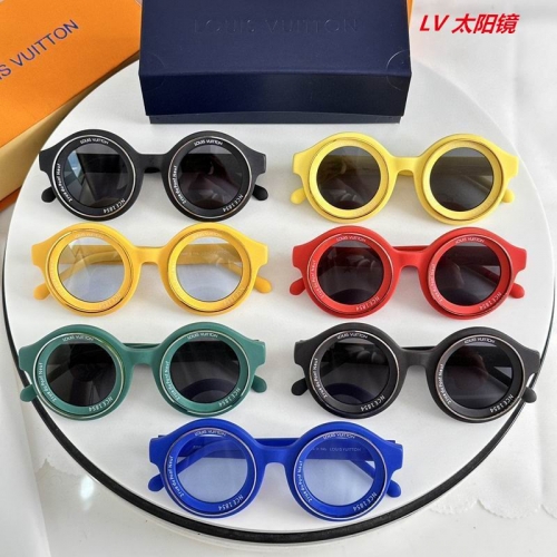 L...V... Sunglasses AAAA 11838