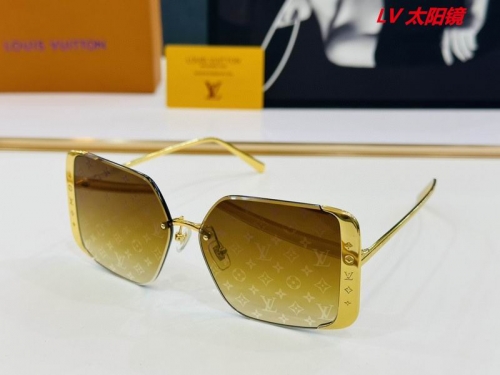 L...V... Sunglasses AAAA 11535