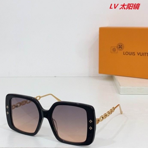 L...V... Sunglasses AAAA 10712