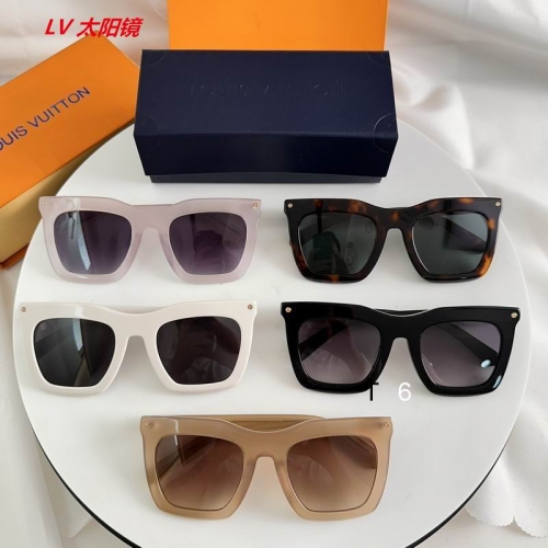 L...V... Sunglasses AAAA 12023