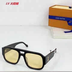 L...V... Sunglasses AAAA 12480