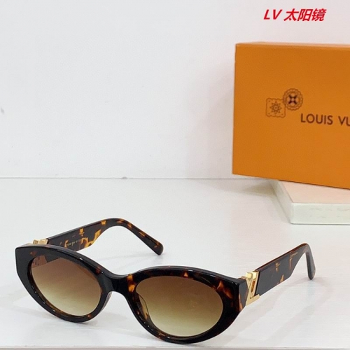 L...V... Sunglasses AAAA 11314