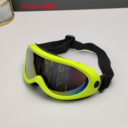 O.a.k.l.e.y. Sunglasses AAAA 10768