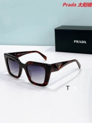 P.r.a.d.a. Sunglasses AAAA 12165