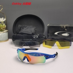 O.a.k.l.e.y. Sunglasses AAAA 10559