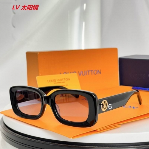 L...V... Sunglasses AAAA 12031