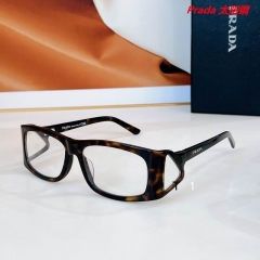 P.r.a.d.a. Sunglasses AAAA 12552