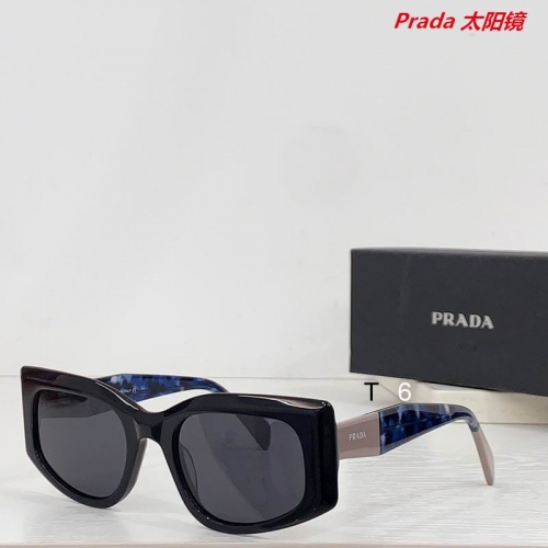 P.r.a.d.a. Sunglasses AAAA 10575