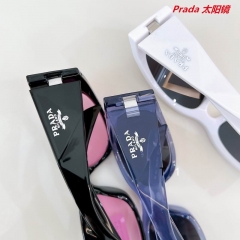 P.r.a.d.a. Sunglasses AAAA 12171