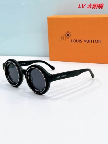 L...V... Sunglasses AAAA 11504