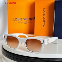 L...V... Sunglasses AAAA 12559