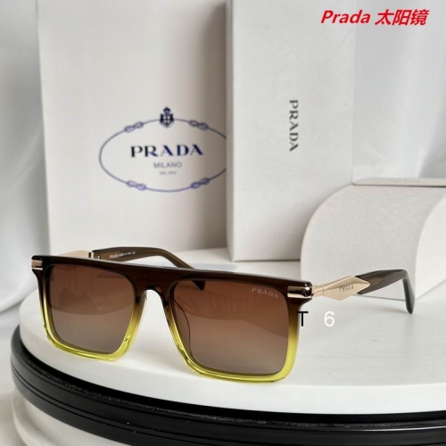 P.r.a.d.a. Sunglasses AAAA 12101