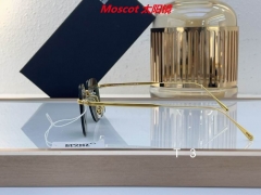 M.o.s.c.o.t. Sunglasses AAAA 10002