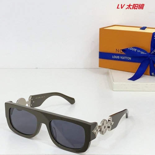 L...V... Sunglasses AAAA 11019