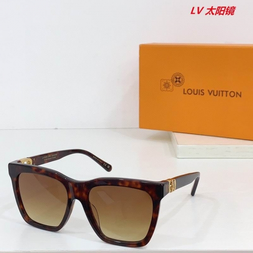 L...V... Sunglasses AAAA 11369