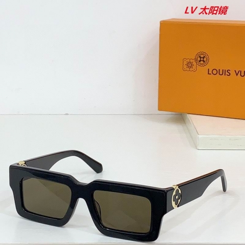 L...V... Sunglasses AAAA 11075