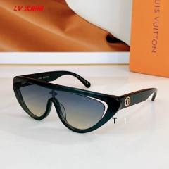L...V... Sunglasses AAAA 12001