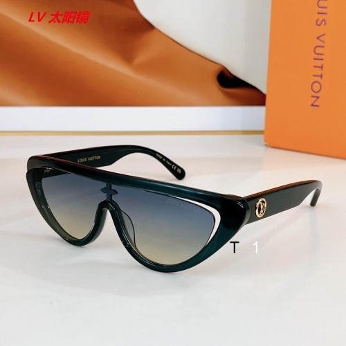 L...V... Sunglasses AAAA 12001