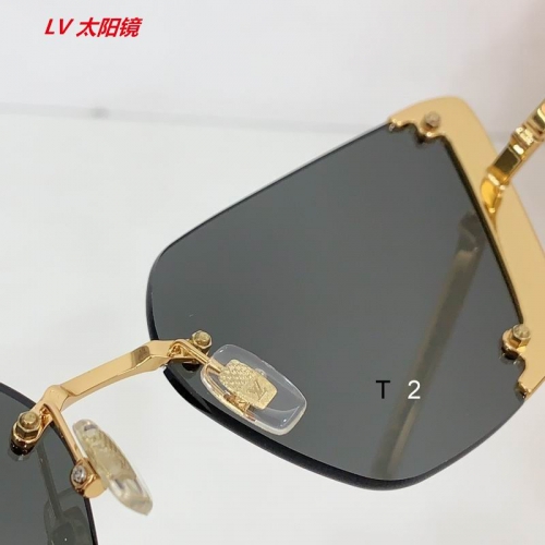 L...V... Sunglasses AAAA 10244