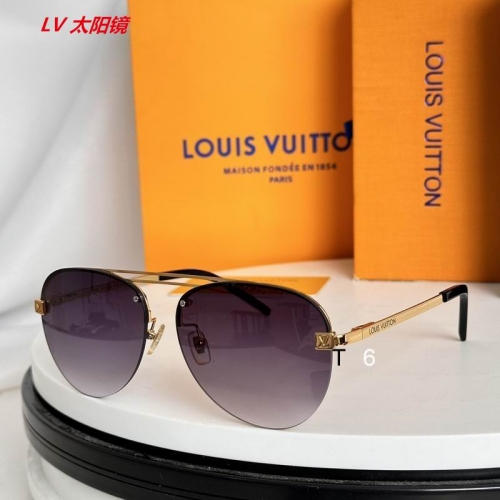 L...V... Sunglasses AAAA 10154