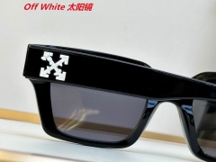 O.f.f. W.h.i.t.e. Sunglasses AAAA 10231