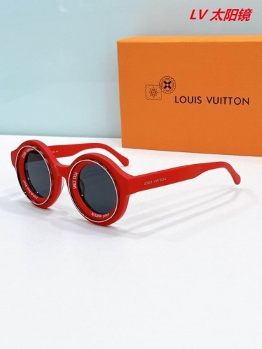 L...V... Sunglasses AAAA 11502