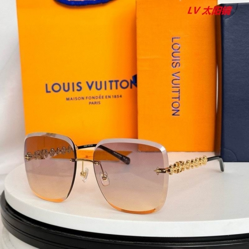 L...V... Sunglasses AAAA 11896