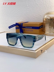 L...V... Sunglasses AAAA 12505