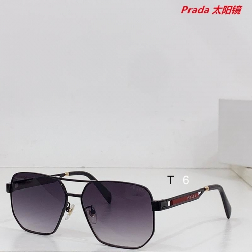 P.r.a.d.a. Sunglasses AAAA 10583