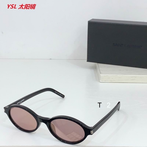 Y...S...L... Sunglasses AAAA 11011