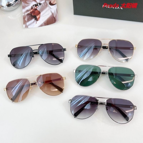 P.r.a.d.a. Sunglasses AAAA 10548